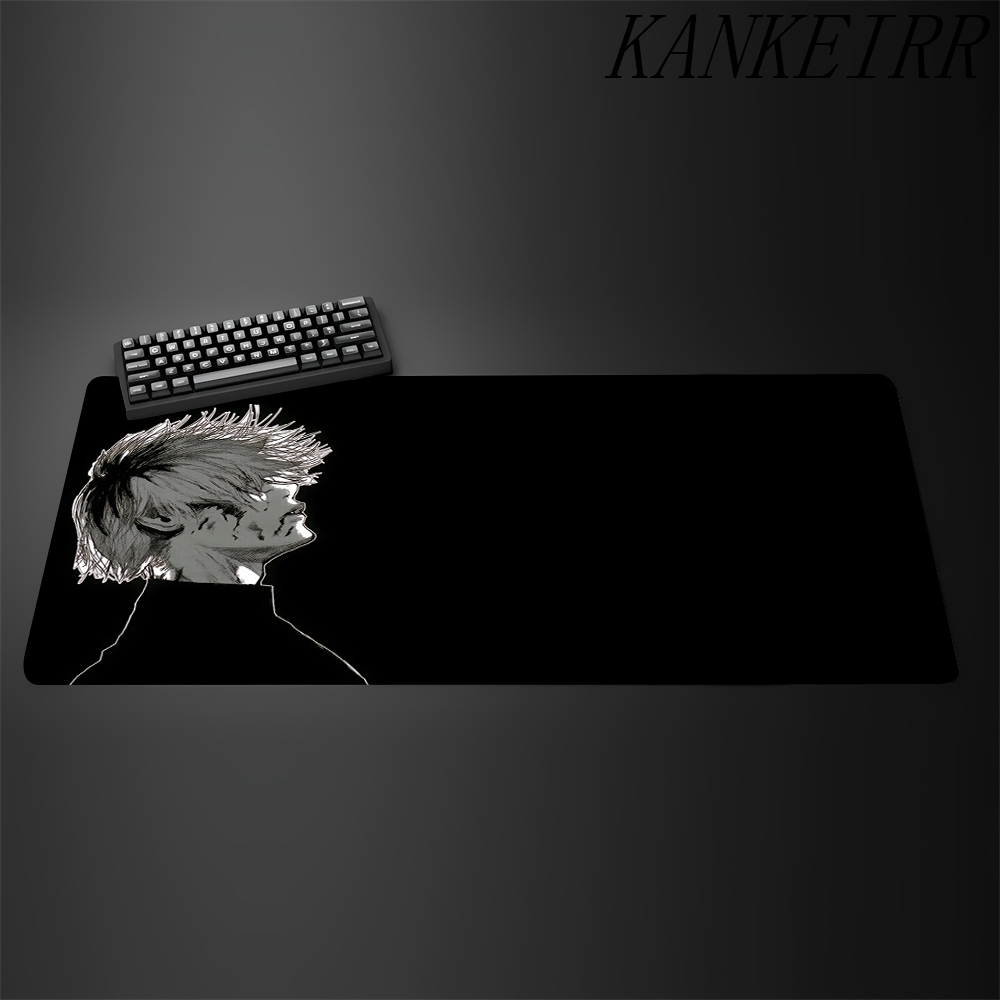 Laptop Accessories For Protection - Japão anime tokyo ghoul mouse pad