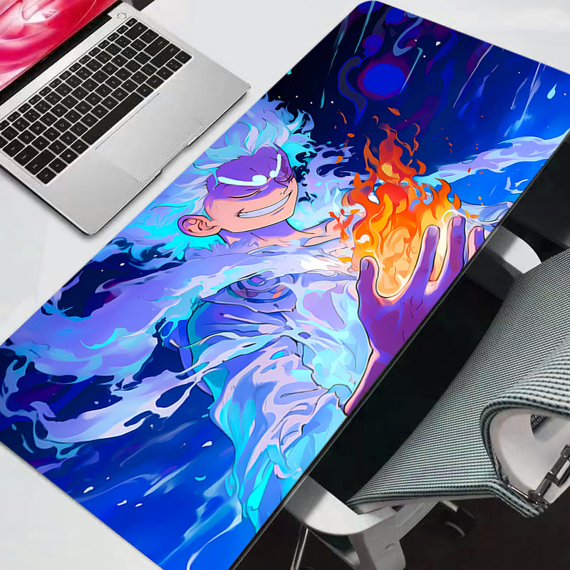 Laptop Accessories For Gaming - Mouse Pad Grande 900*400 One Piece,