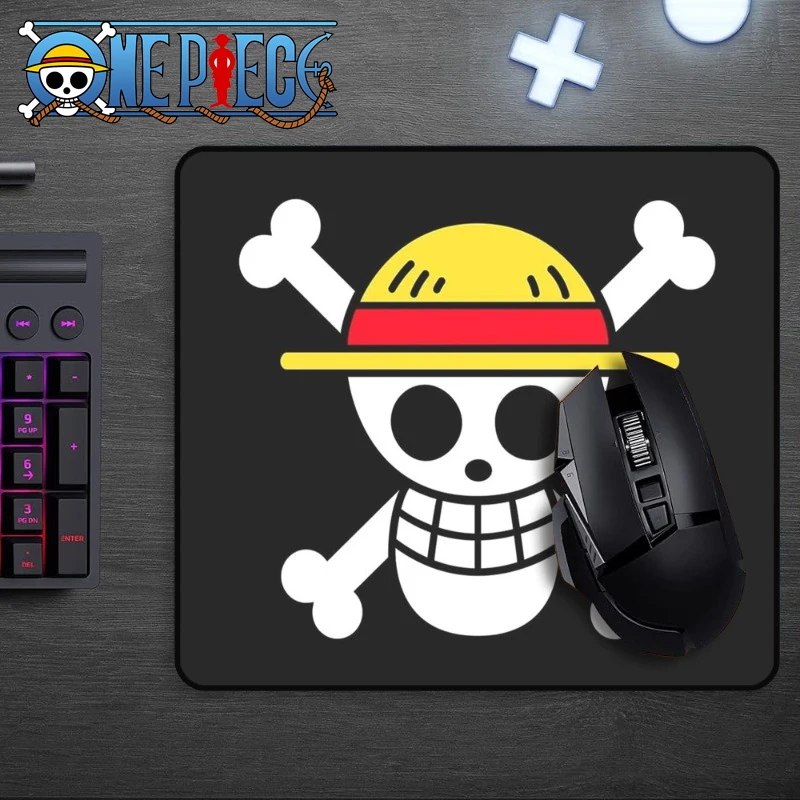 Laptop Accessories For Gaming - Mouse Pad de Desenho Animado One