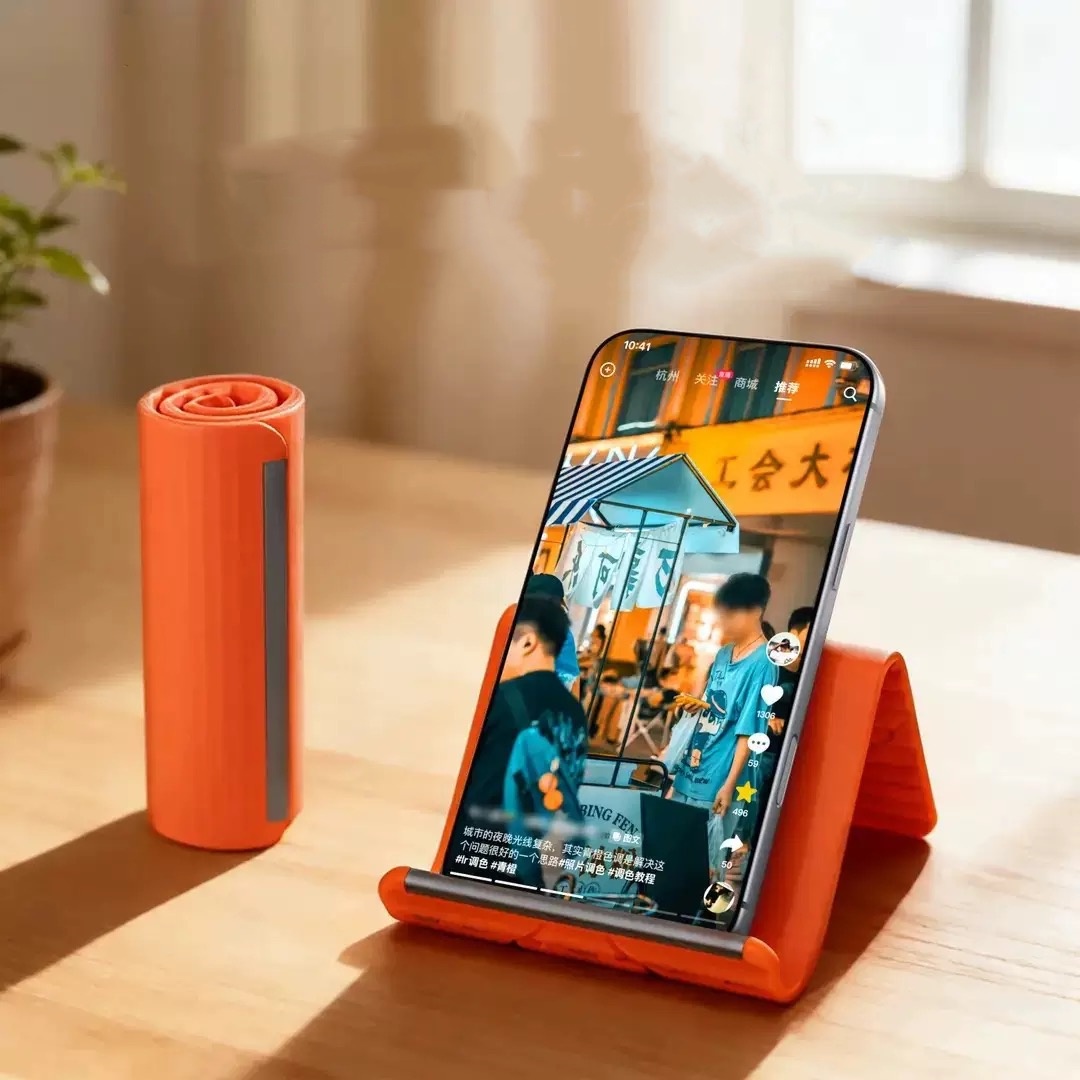 Laptop Accessories & Repair Jagtap Dairy Pimple Nilakh Pimpri Chinchwad Maharashtra - Suporte Portátil para Celular de Silicone,