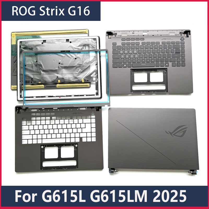 Laptop Editing Accessories - Para Magic Blade Novo Modelo 2025