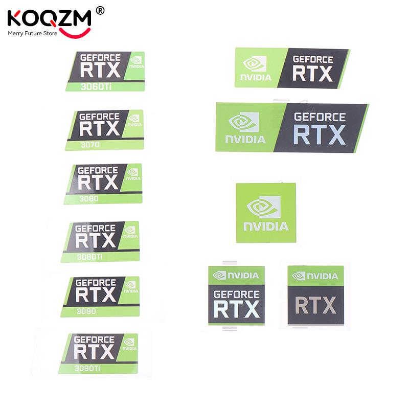 Laptop Accessories Gadgets - Etiqueta de placa gráfica de desktop,
