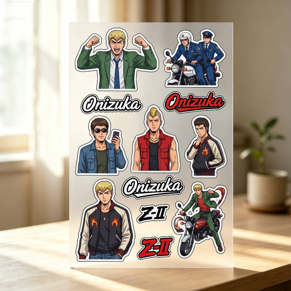 Laptop Accessories Wallpaper - Adesivos G-T-O para Carro, Para-choque, Janelas,