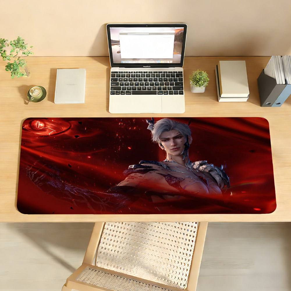 Laptop Accessories For Protection - Mouse Pad Love And Deepspace Sylus