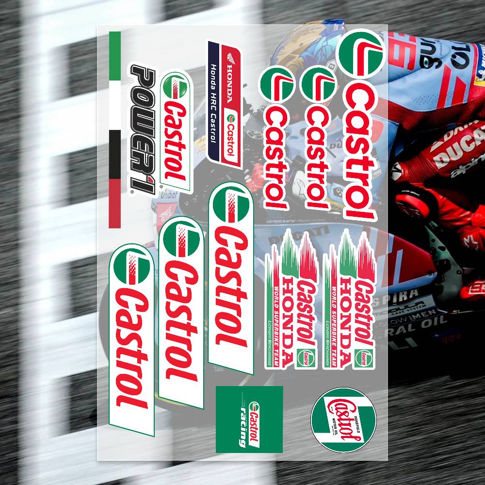 Laptop Accessories Wallpaper - Adesivos C-CA-strol para Moto, Adesivo para
