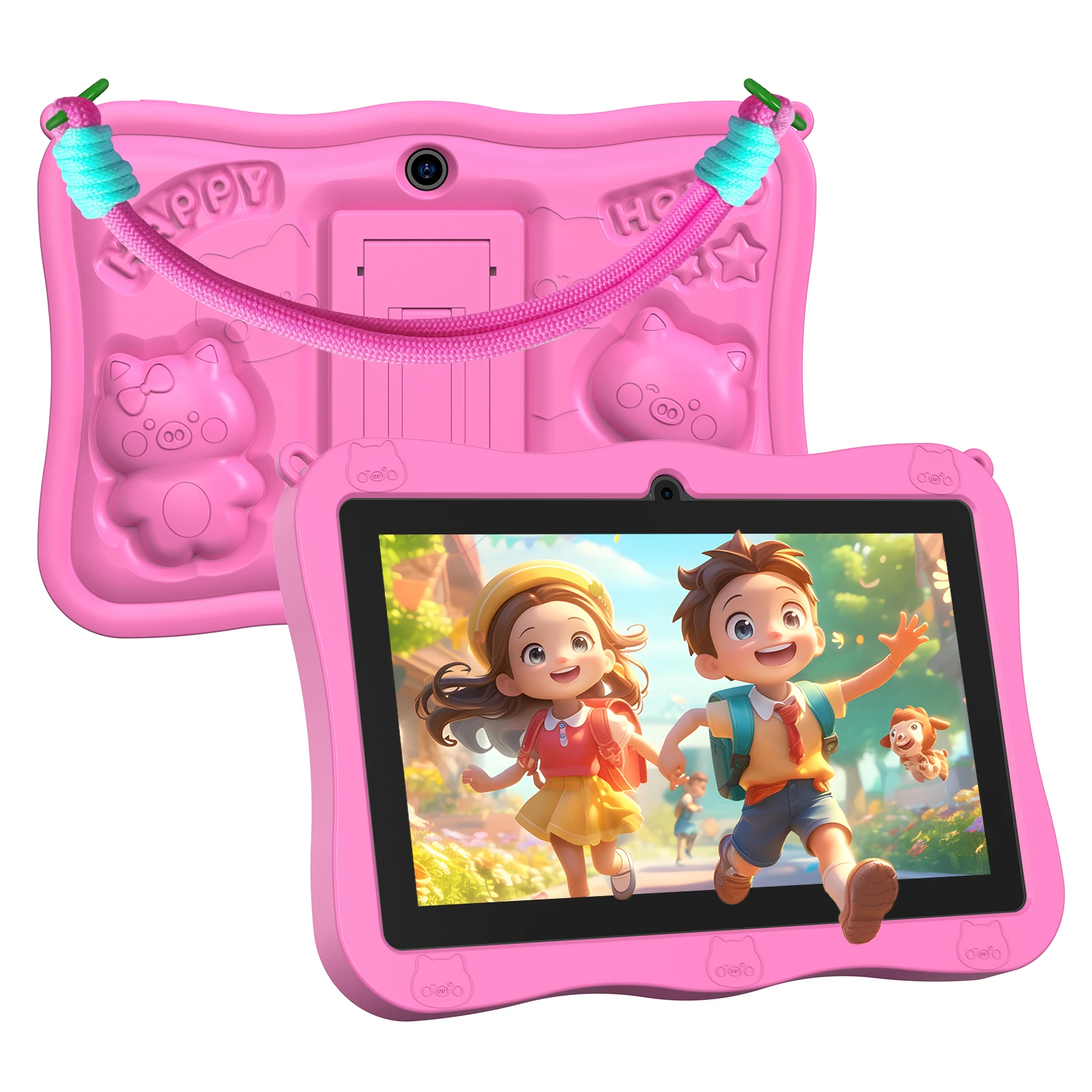 Memory Ram Upgrade - Tablet Novo e Aprimorado 2026: Sistema