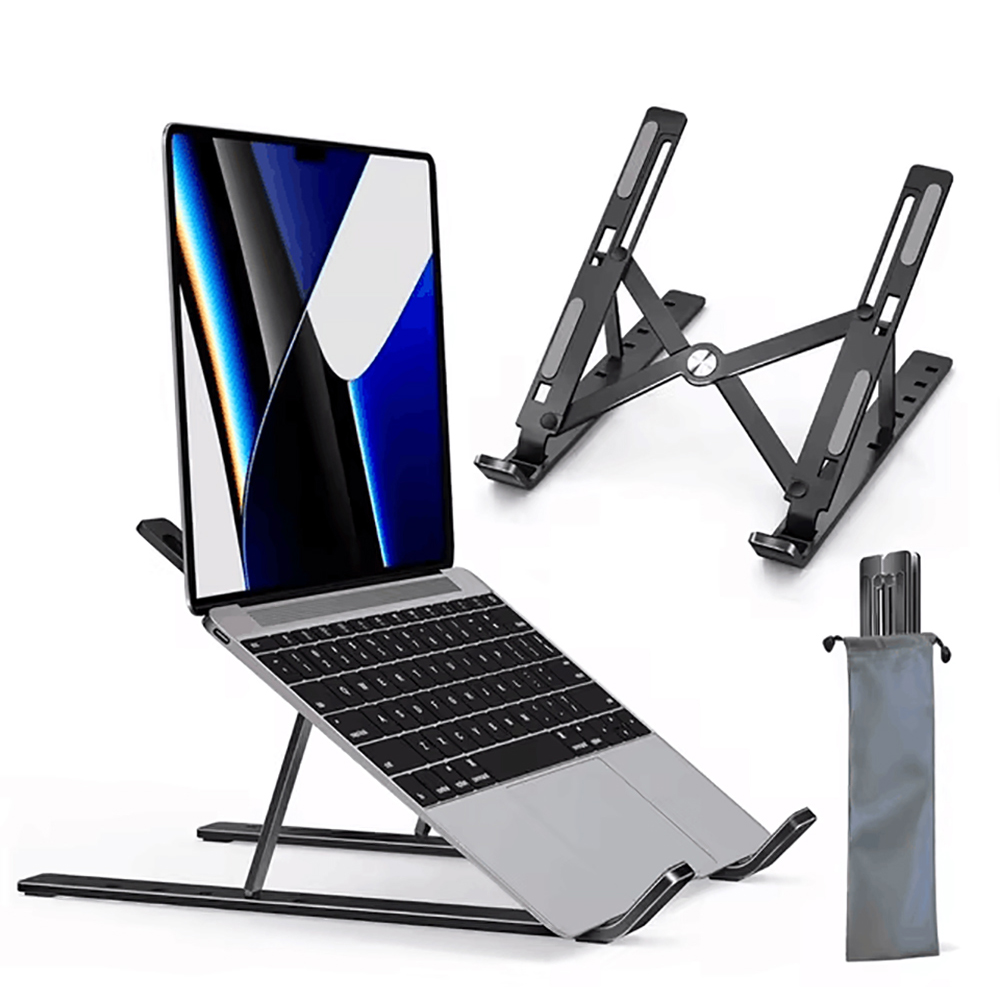 Laptop Accessories Price - Suporte ajustável para laptop, suporte para