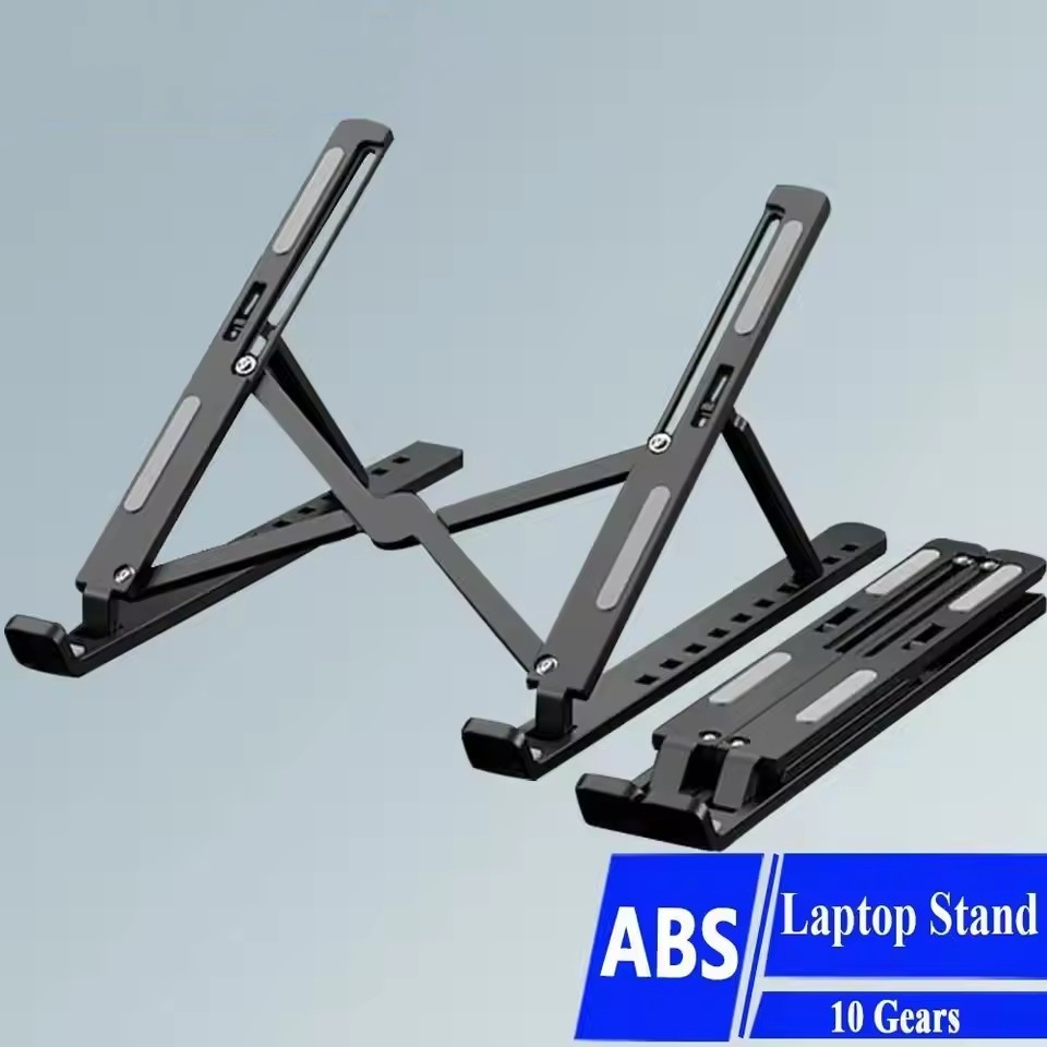 Laptop Accessories Price - Suporte dobrável para laptop, ajustável, portátil,