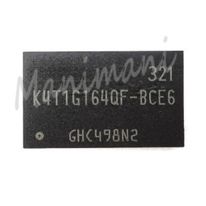 Memory Ram Upgrade - 10pcs DDR2 Memória RAM IC Chip