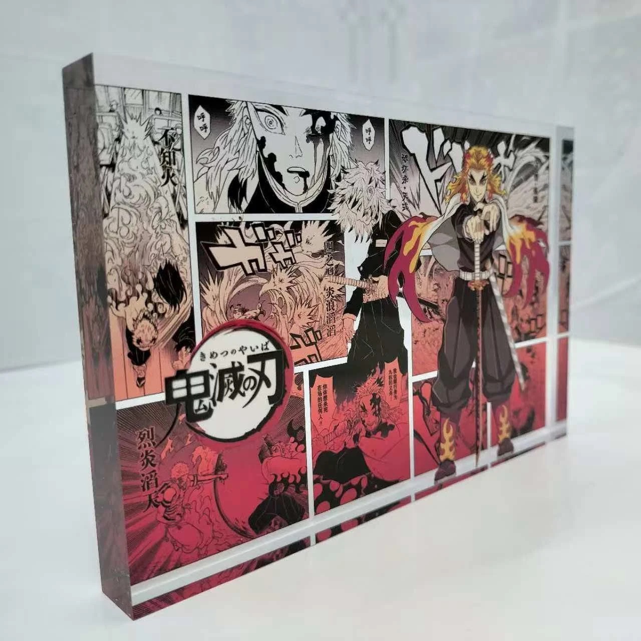 Laptop Accessories Gadgets - Novo Anime Demon Slayer Criativo de