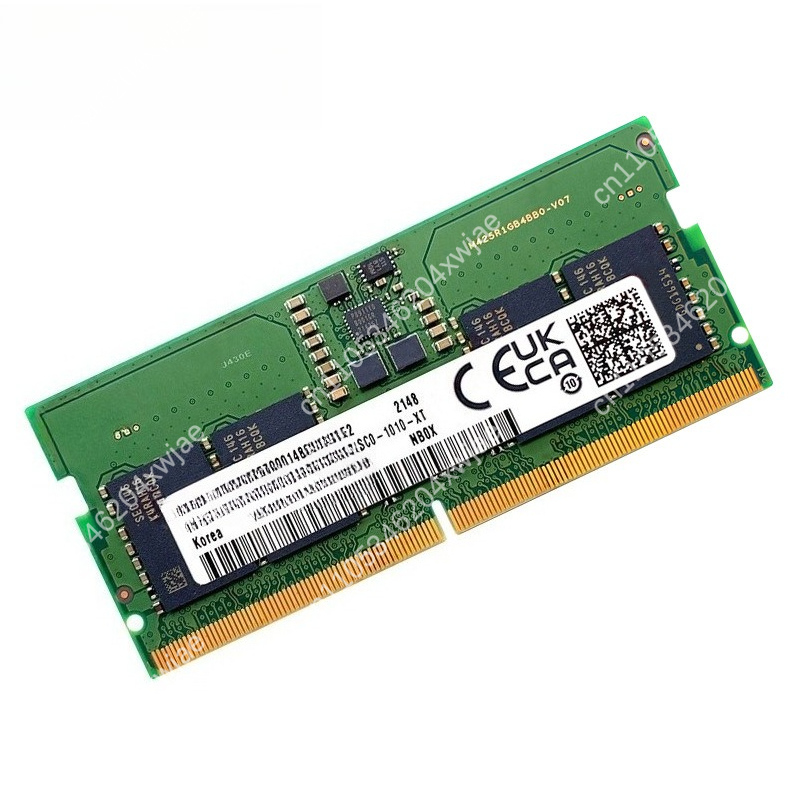 Atualização de RAM DDR5 para L - Memory Ram Upgrade avaliação e preço