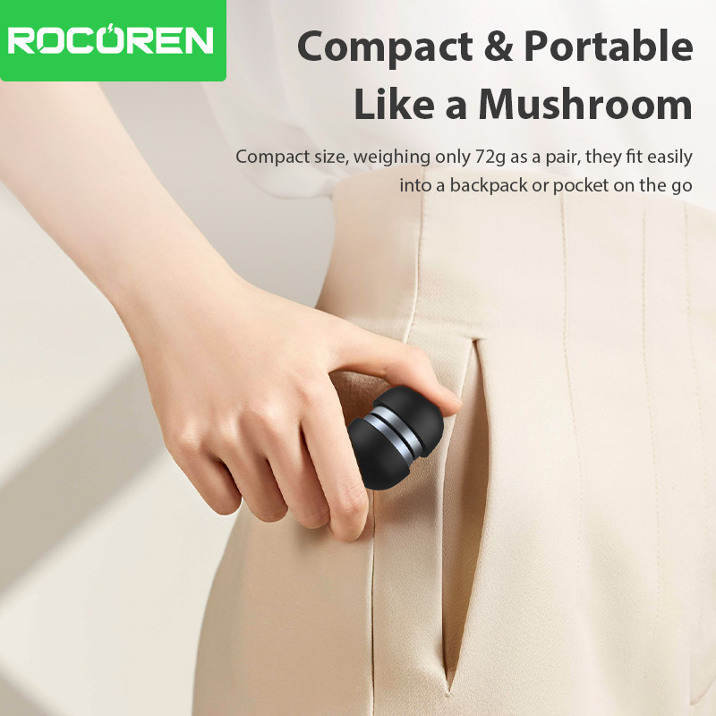 Rocoren portátil suporte noteb - Laptop Accessories Price avaliação e preço