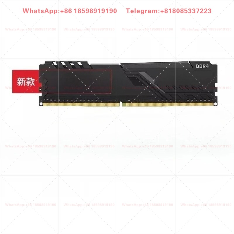 Memória RAM DDR4 de 4ª Geração - Memory Ram Upgrade avaliação e preço