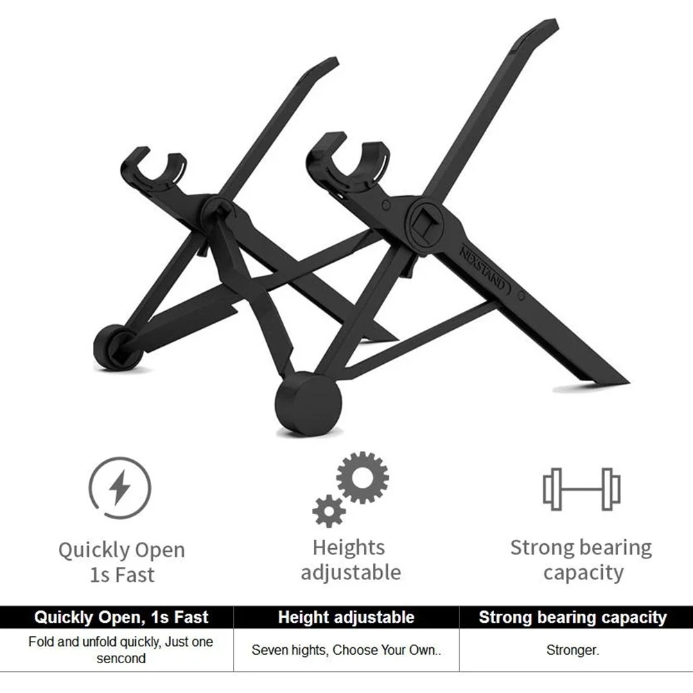 Suporte para Laptop NEXSTAND K - Laptop Accessories Price avaliação e preço