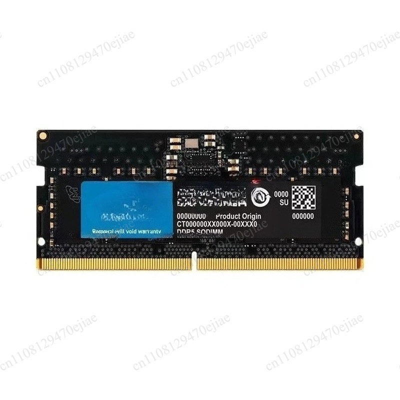 Memória RAM DDR5 para Laptop 4 - Memory Ram Upgrade avaliação e preço
