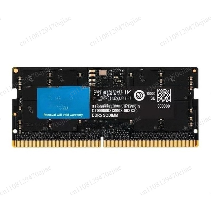 Memória RAM DDR5 para Laptop 4 - Memory Ram Upgrade avaliação e preço
