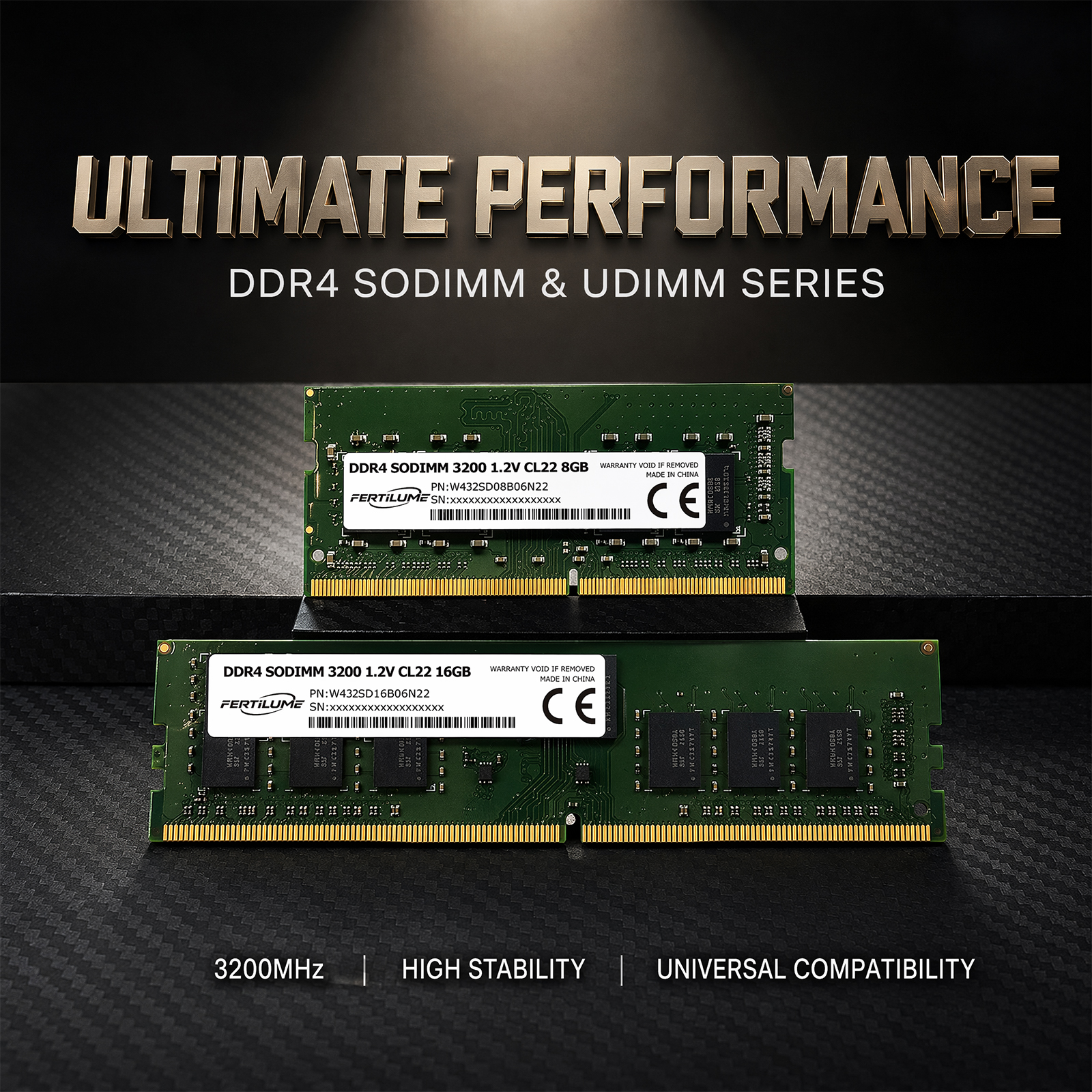 Módulo de Memória DDR4 SODIMM  - Memory Ram Upgrade avaliação e preço