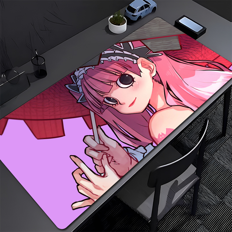 Mouse Pad Gamer One Piece Pero - Laptop Accessories For Gaming avaliação e preço