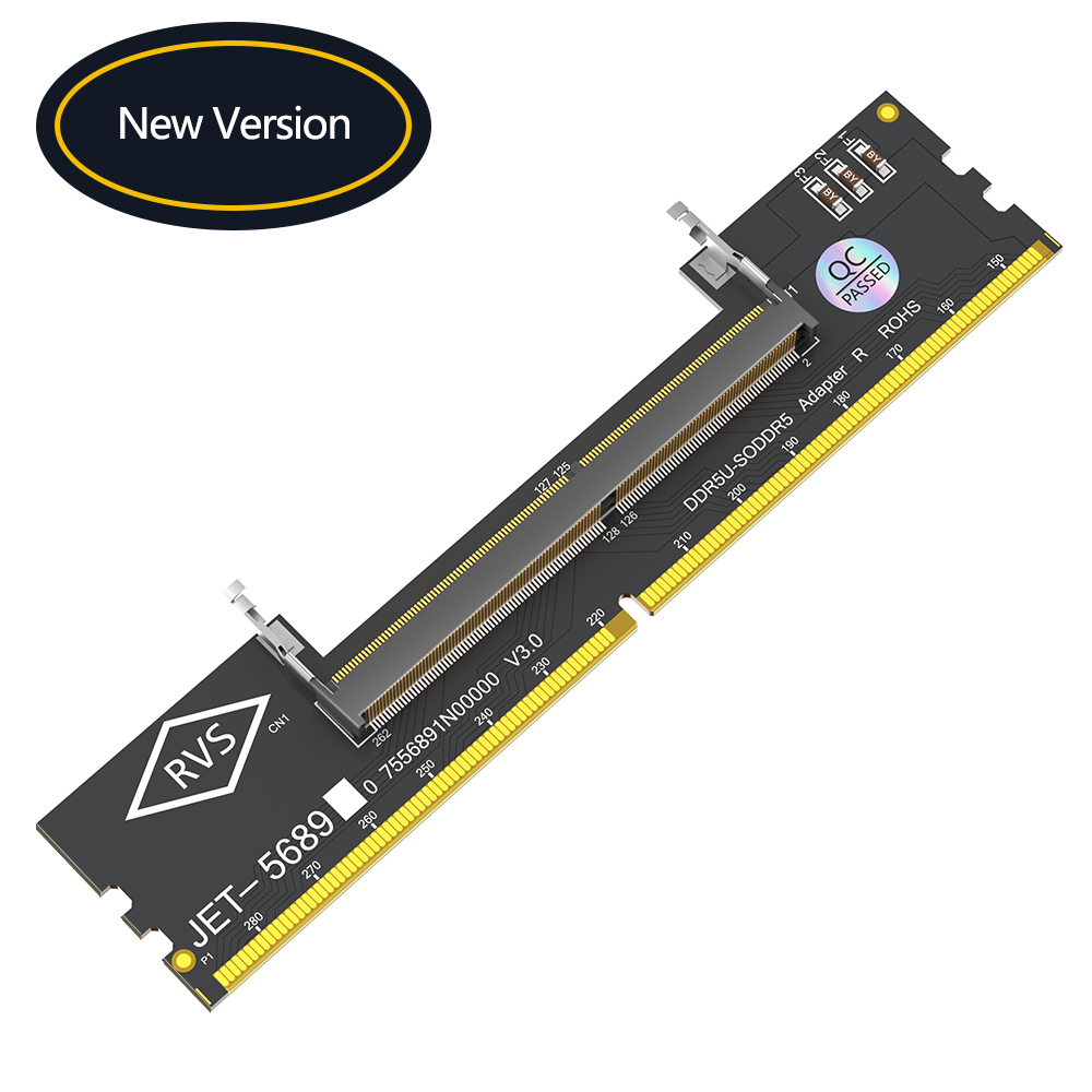 Adaptador de Memória RAM SO-DI - Memory Ram Upgrade avaliação e preço