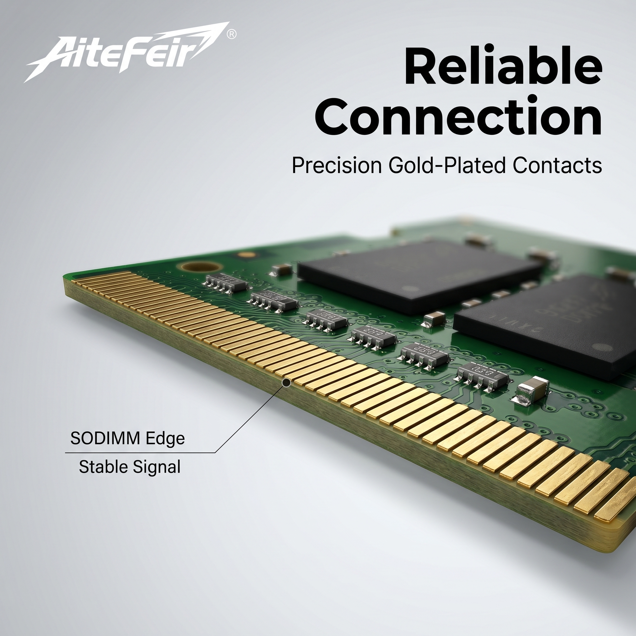 AiteFeir DDR4 8GB 3200MHz Memó - Memory Ram Upgrade avaliação e preço
