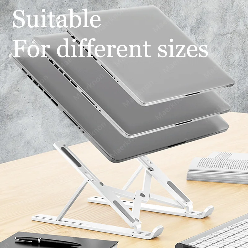 Suporte portátil dobrável para - Laptop Accessories Price avaliação e preço