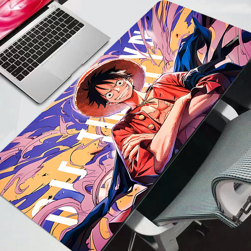 Mouse Pad Grande 900*400 One P - Laptop Accessories For Gaming avaliação e preço