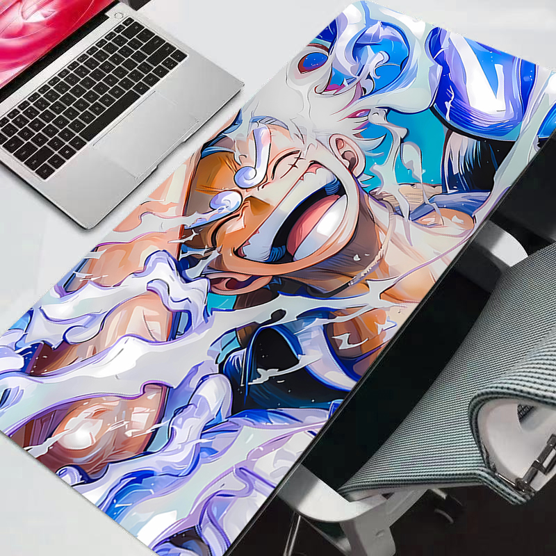 Mouse Pad Grande 900*400 One P - Laptop Accessories For Gaming avaliação e preço