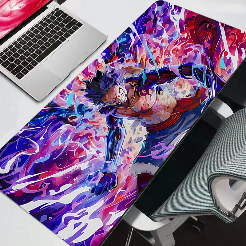 Mouse Pad Grande 900*400 One P - Laptop Accessories For Gaming avaliação e preço