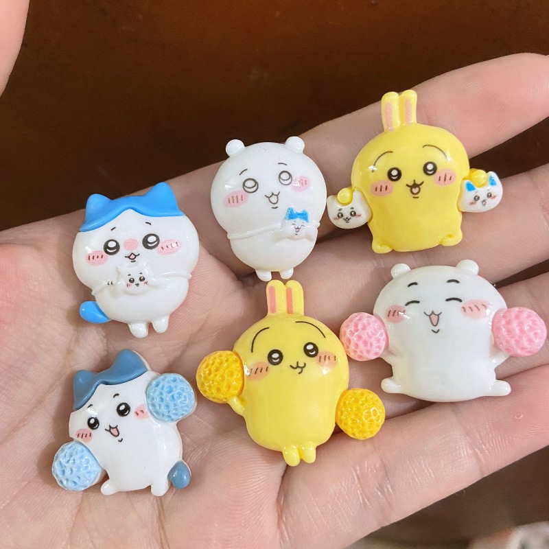 Adesivo Artesanal Kawaii Cute- - Laptop Editing Accessories avaliação e preço