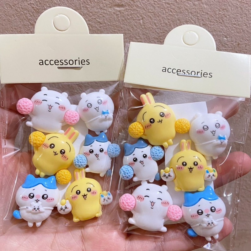 Adesivo Artesanal Kawaii Cute- - Laptop Editing Accessories avaliação e preço