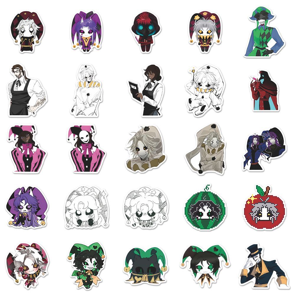 73PCS Adesivos de Anime The Fr - Laptop Accessories & Repair Jagtap Dairy Pimple Nilakh Pimpri Chinchwad Maharashtra avaliação e preço