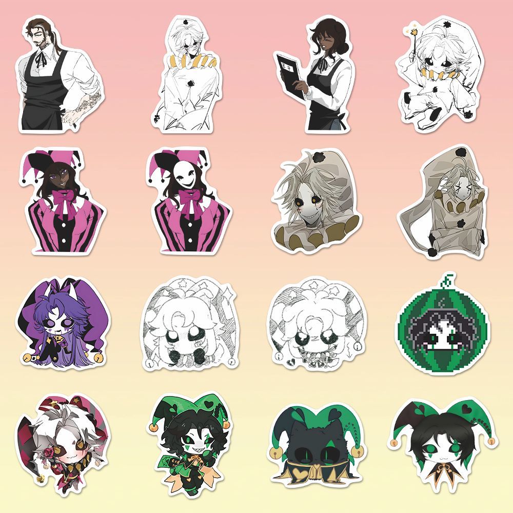 73PCS Adesivos de Anime The Fr - Laptop Accessories & Repair Jagtap Dairy Pimple Nilakh Pimpri Chinchwad Maharashtra avaliação e preço