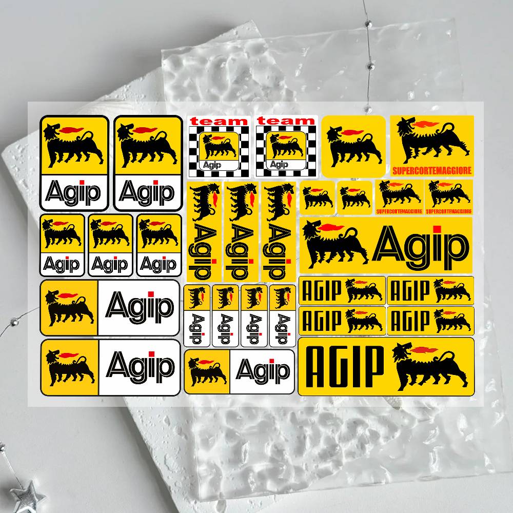 A-AGIPS adesivos moto adesivo  - Laptop Accessories Wallpaper avaliação e preço