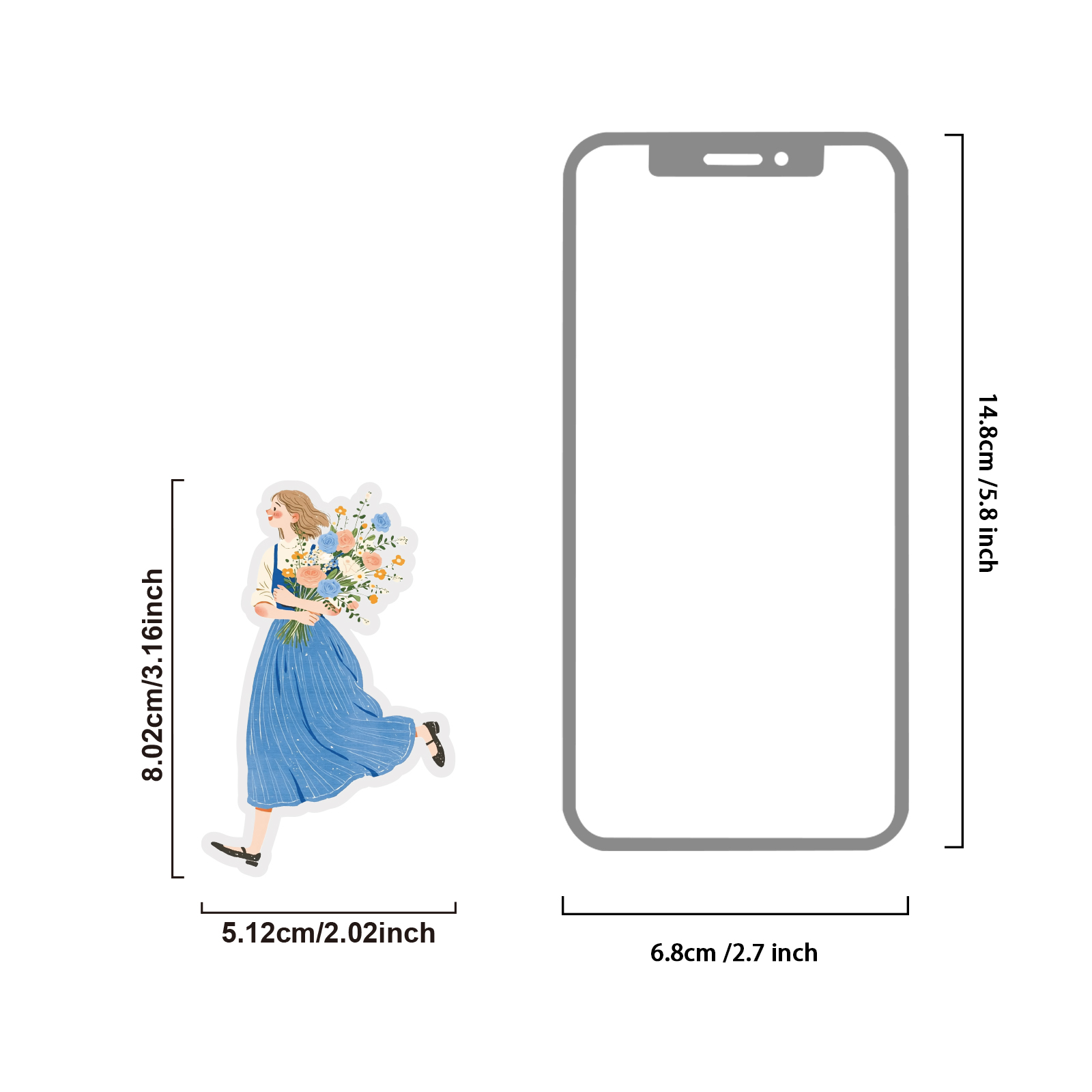 Adesivos Decorativos Multiuso  - Laptop Accessories For Gift avaliação e preço