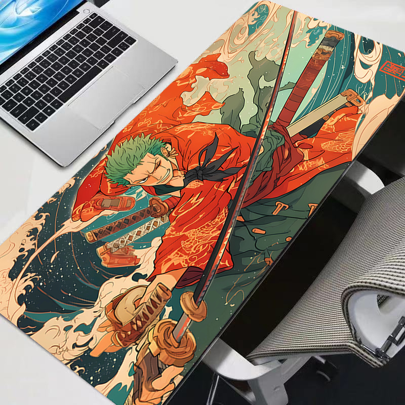 Mouse Pad Grande 900*400 para  - Laptop Accessories For Gaming avaliação e preço