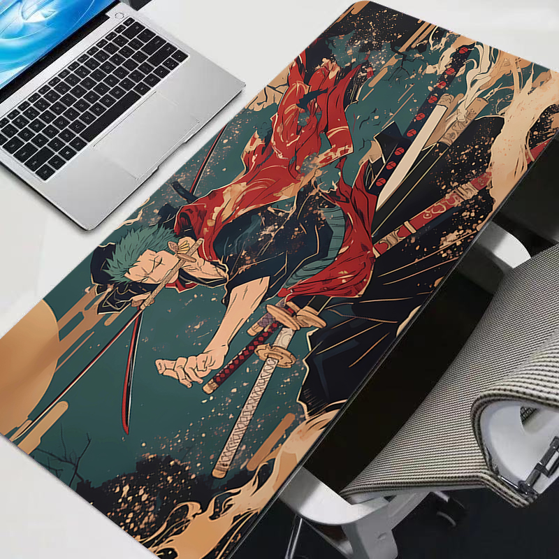 Mouse Pad Grande 900*400 para  - Laptop Accessories For Gaming avaliação e preço