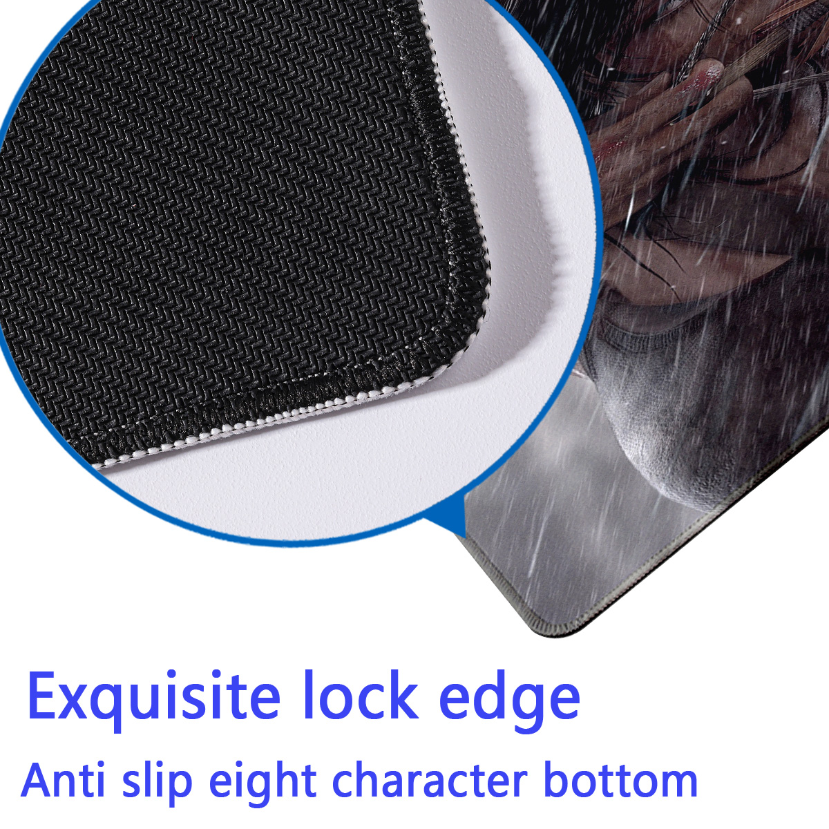 Tomb Raider Lara Croft Gaming  - Laptop Accessories For Protection avaliação e preço