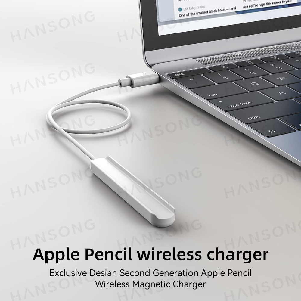 Carregador Sem Fio para Apple  - Laptop Accessories Gadgets avaliação e preço