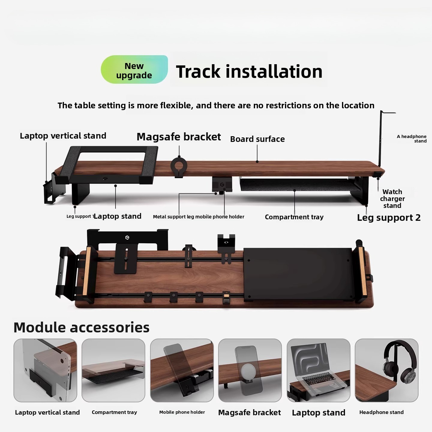 Caixa de Armazenamento Metálic - Laptop Accessories Gadgets avaliação e preço