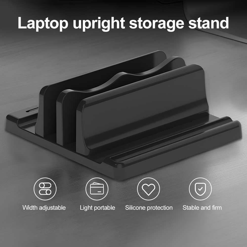 Suporte vertical para laptop,  - Laptop Accessories & Repair Jagtap Dairy Pimple Nilakh Pimpri Chinchwad Maharashtra avaliação e preço