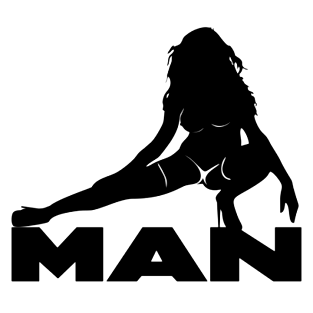 Homem menina sexy adesivo de c - Laptop Accessories Kids avaliação e preço