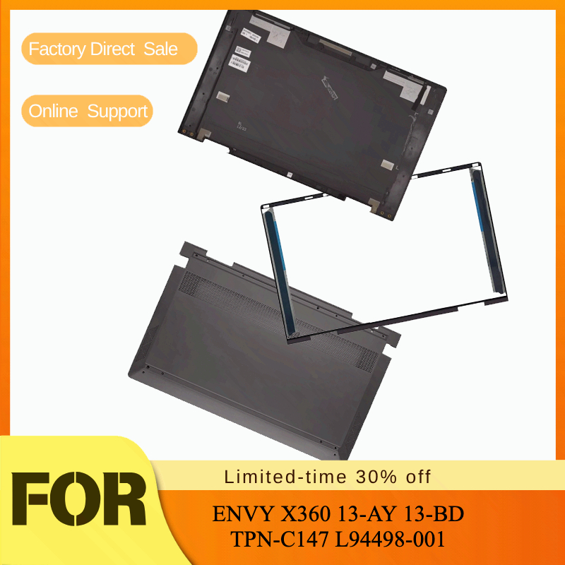 Novo Aro Frontal/Caixa Inferio - Laptop Accessories Bd avaliação e preço