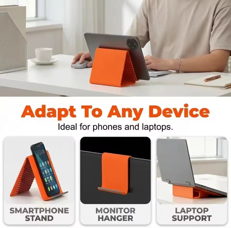 Suporte Portátil para Celular  - Laptop Accessories Price avaliação e preço