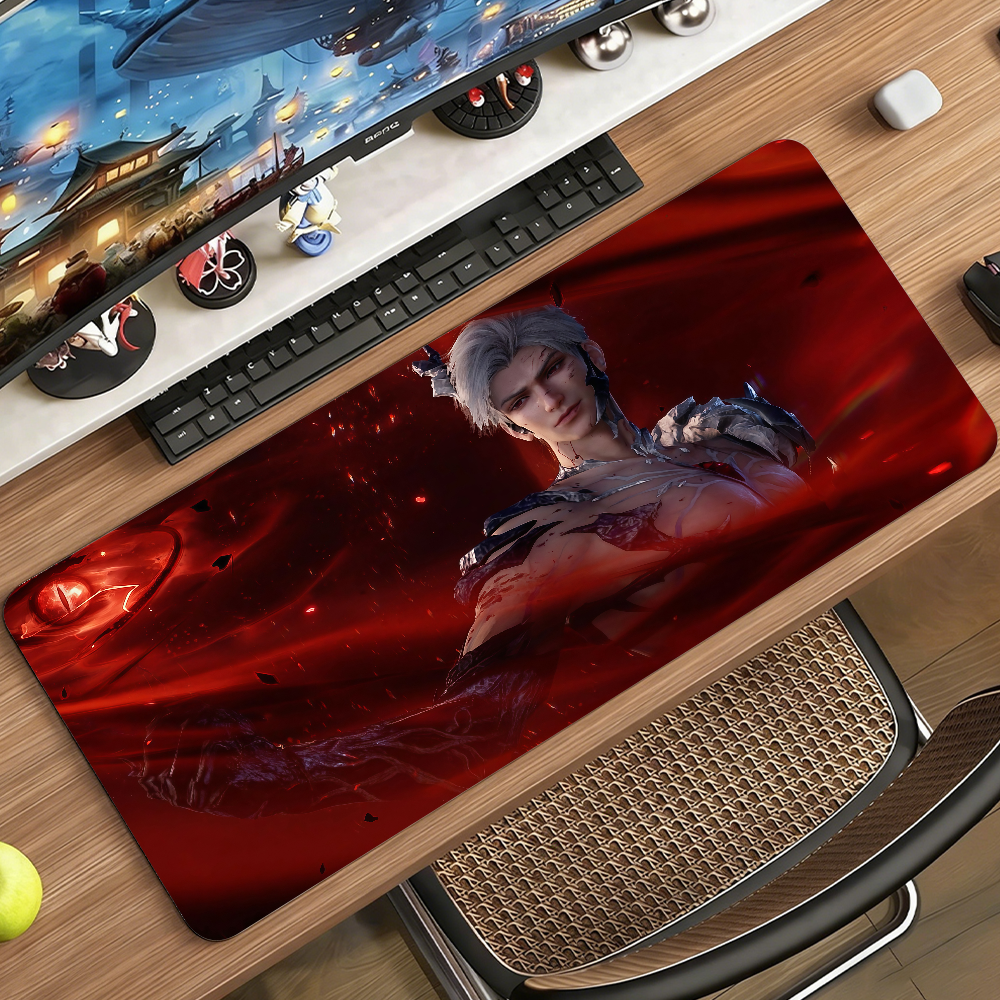 Mouse Pad Love And Deepspace S - Laptop Accessories For Protection avaliação e preço