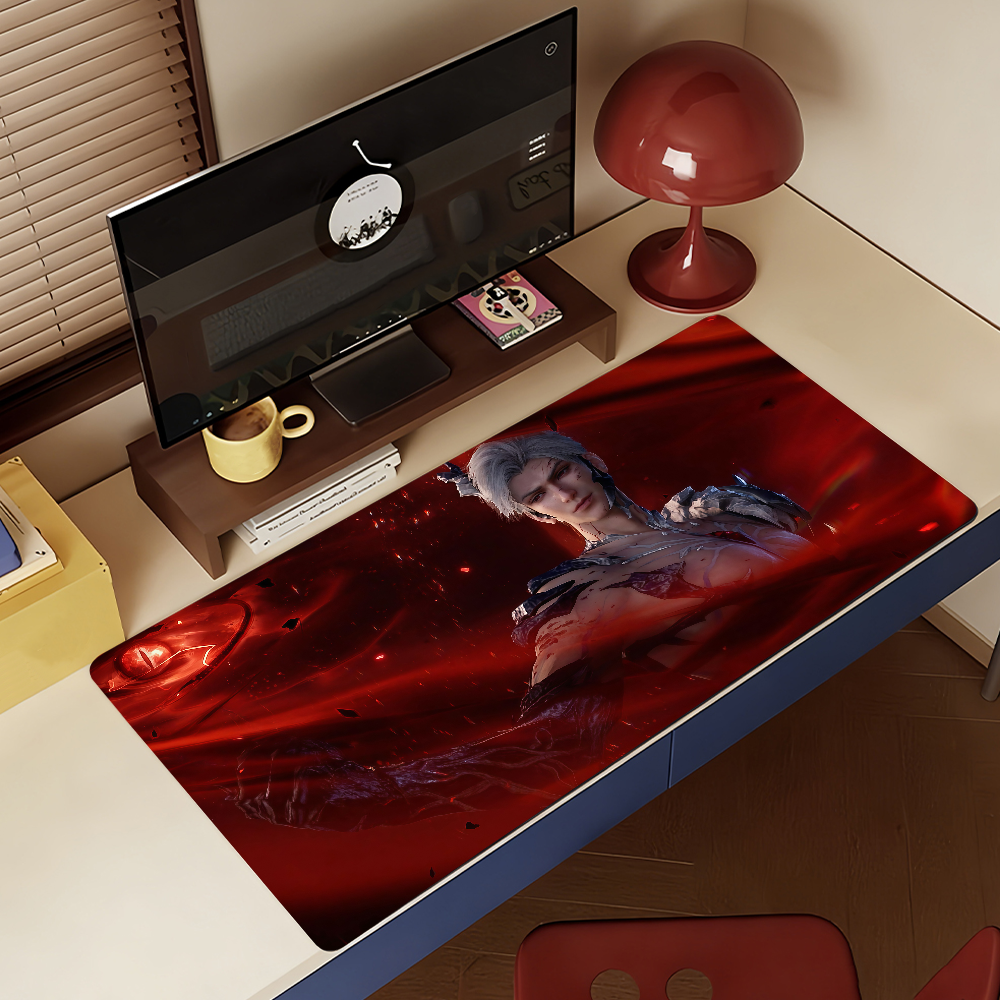 Mouse Pad Love And Deepspace S - Laptop Accessories For Protection avaliação e preço