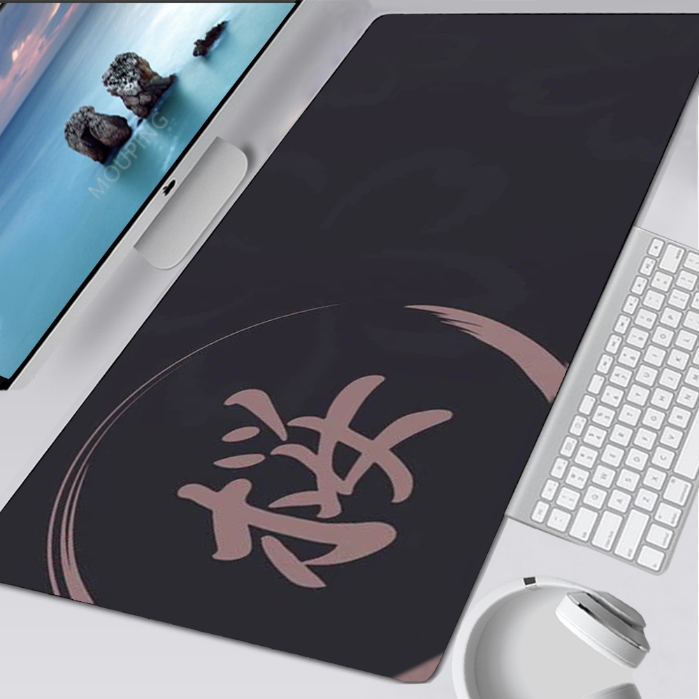 Mouse pad preto e branco para  - Laptop Accessories For Protection avaliação e preço