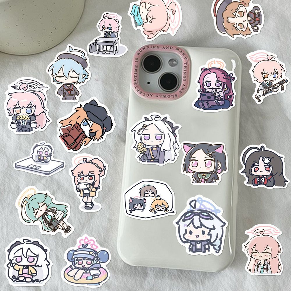 80 pçs anime azul arquivo sora - Laptop Accessories & Repair Jagtap Dairy Pimple Nilakh Pimpri Chinchwad Maharashtra avaliação e preço