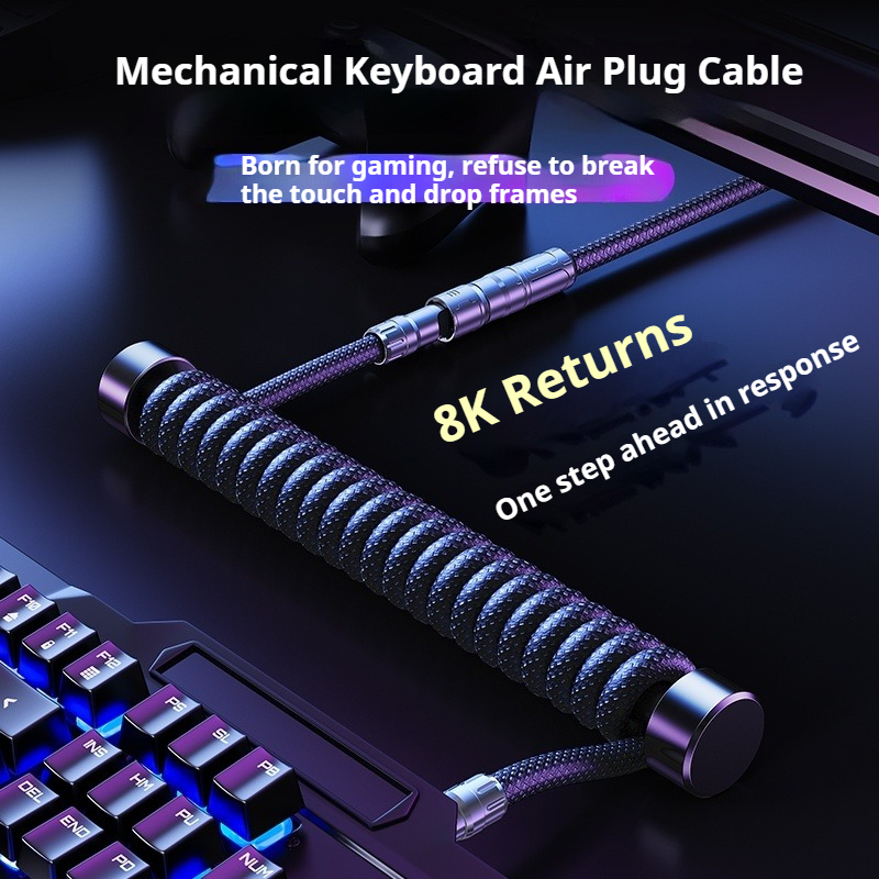 Cabo de Teclado USB para Tipo- - Laptop Accessories Gadgets avaliação e preço