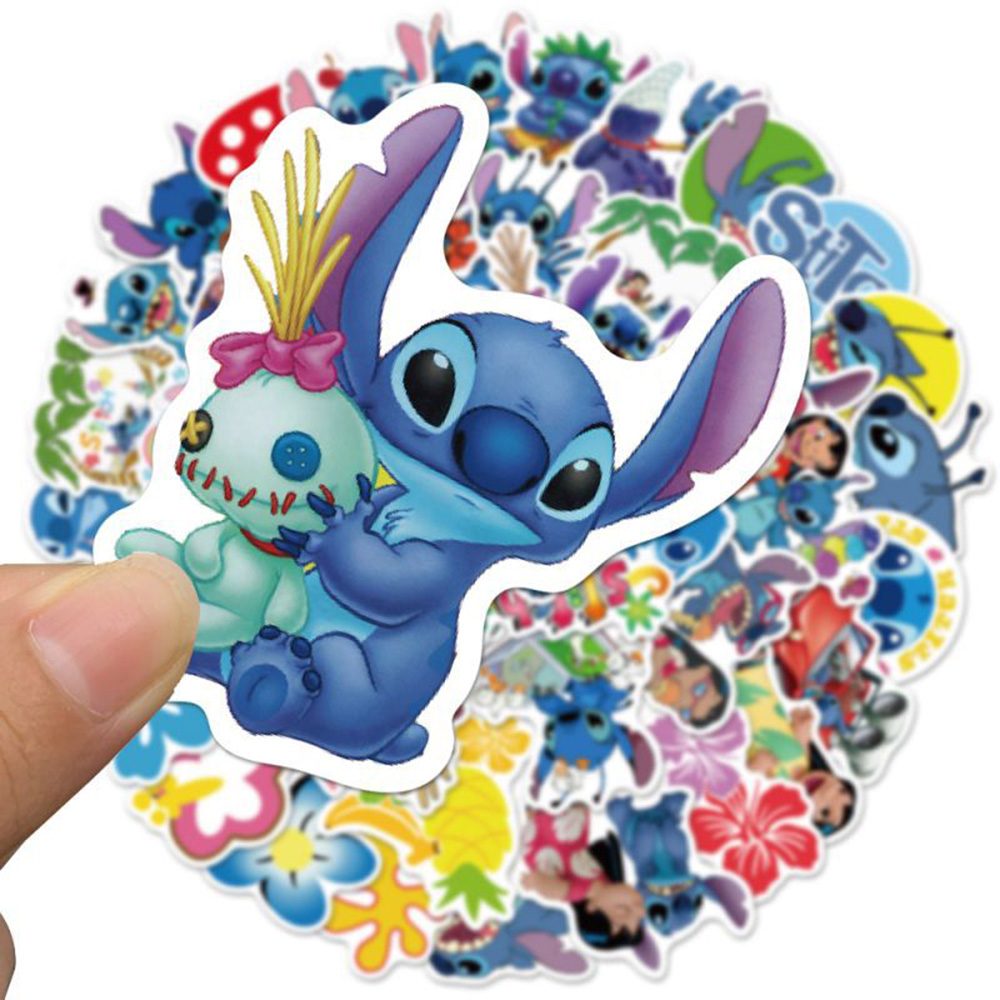 10/30/50/100 pçs disney bonito - Laptop Accessories Kids avaliação e preço
