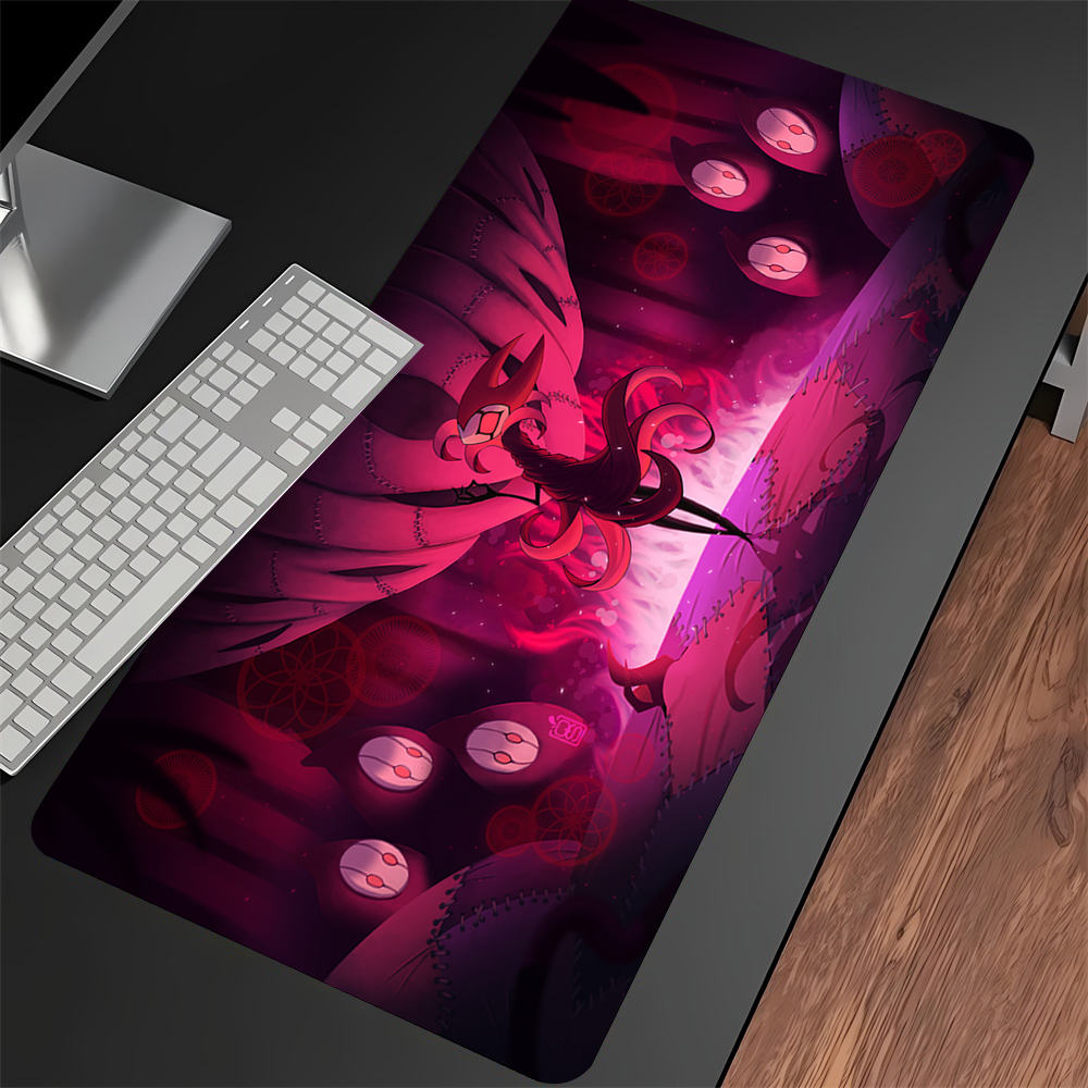 Mouse Pad Grande Hollow Knight - Laptop Accessories For Protection avaliação e preço
